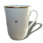 Tränendes Herz Rückseite