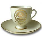 Zur Goldenen Konfirmation