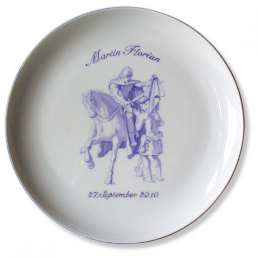 Namenspatron Martin-Florian