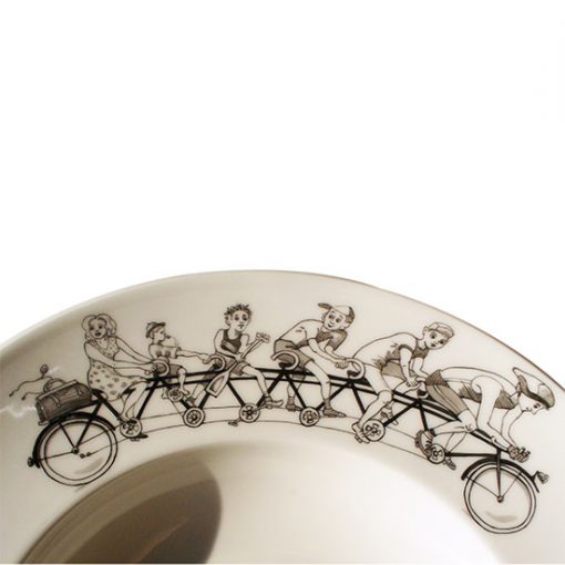 Radfahrer