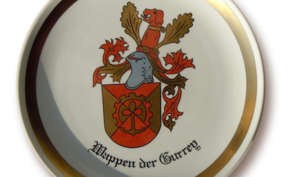 Wappen