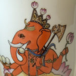 Ganesh Detail
