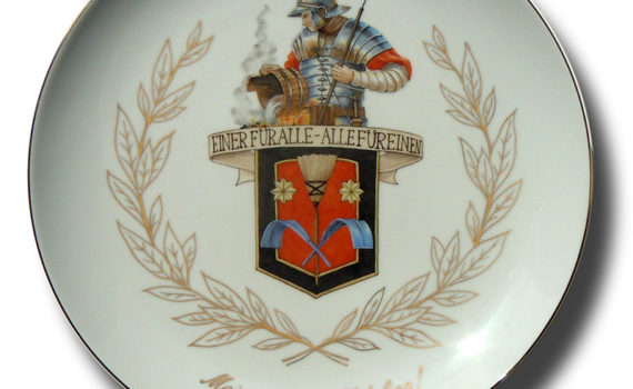Hl. Florian