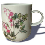 Tränendes Herz auf einer Tasse von Rosenthal studio-line