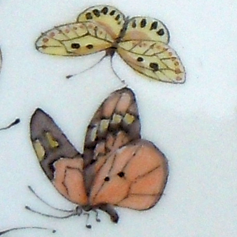 Schmetterlinge